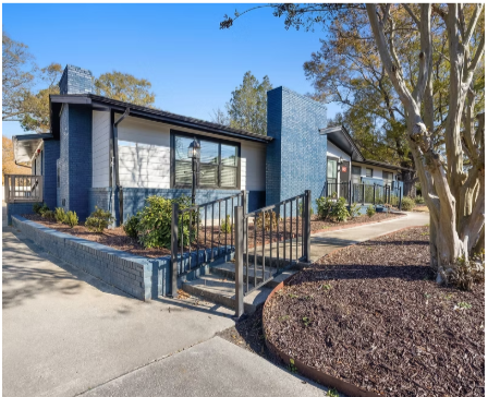 Rose Care Home &ndash; Zebulon exterior
